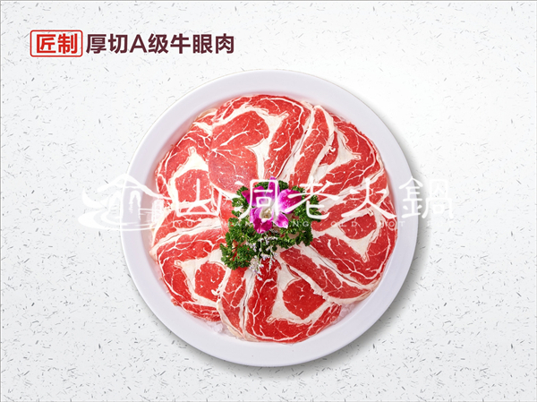 舌尖上的重慶火鍋？這家店已經刷爆朋友圈啦！