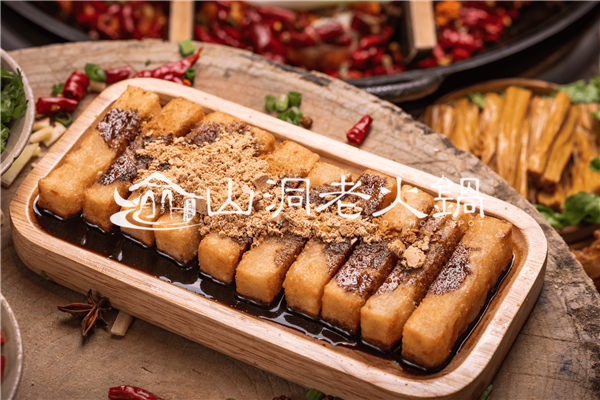 舌尖上的重慶火鍋？這家店已經刷爆朋友圈啦！