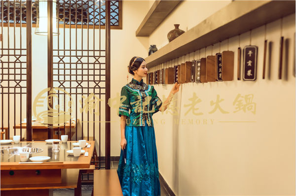 重慶火鍋加盟品牌哪個好？政策扶持堪稱完美