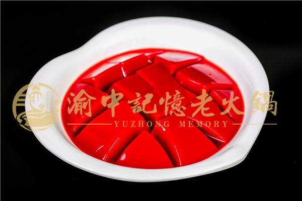 重慶老火鍋哪家***好吃？渝中記憶唏噓咂舌