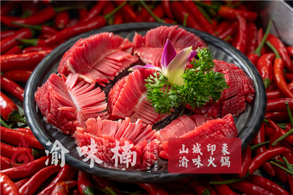  重慶口碑前十的火鍋店？邀您品嘗重慶地道老火鍋