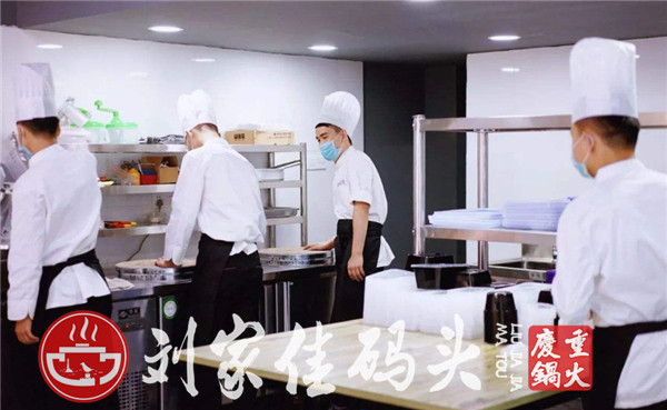 重慶老火鍋加盟排名哪家好，口味多樣化的火鍋品牌