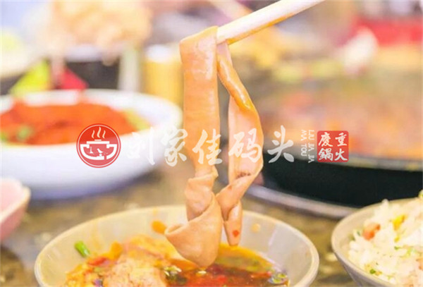 重慶哪家火鍋***正宗？食客的信賴品牌