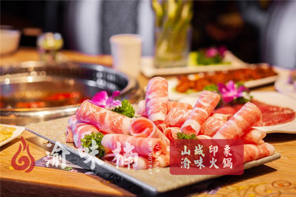 重慶當地人去哪吃火鍋？重慶人必吃的美食店