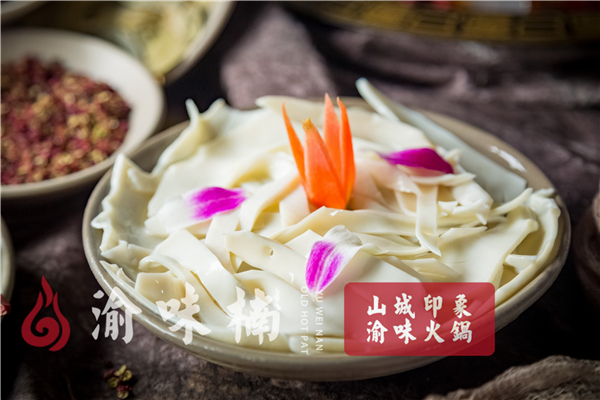 重慶當地人去哪吃火鍋？重慶人必吃的美食店