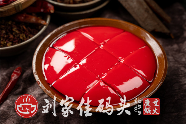 舌尖上的重慶火鍋？這家靠味道贏得消費者青睞