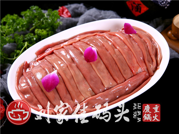 舌尖上的重慶火鍋？這家靠味道贏得消費者青睞