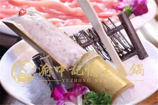 舌尖上的重慶火鍋？舌尖品嘗人生百味