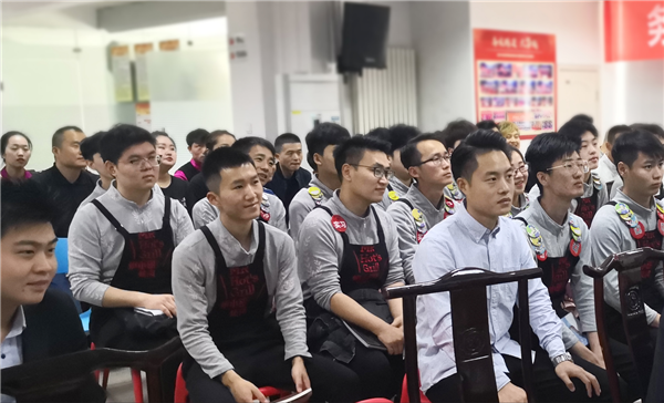 重慶***出名的火鍋品牌？渝山洞老火鍋當仁不讓！