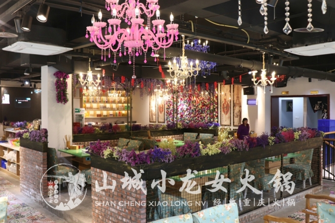 重慶火鍋店加盟排行榜，實力成就500多位創業者走上成功之路