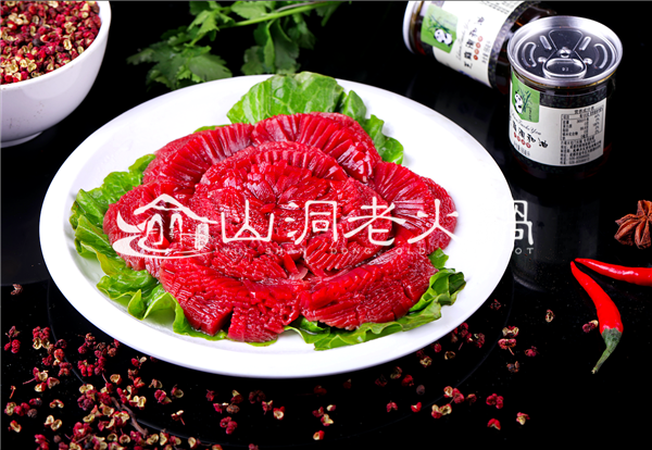 重慶加盟火鍋店哪個好？4大優勢壓群雄！