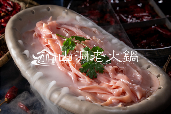 重慶吃火鍋哪里***正宗？這個店好吃到超出你的想象！