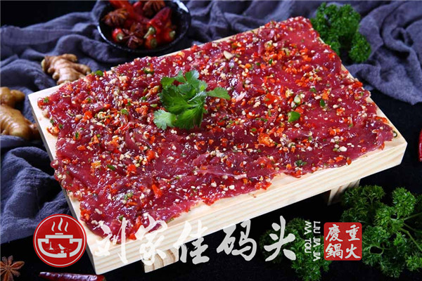 舌尖上的重慶火鍋？震驚市場(chǎng)的火鍋店