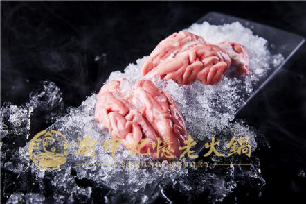 舌尖上的重慶火鍋？每一口都直沖腦門