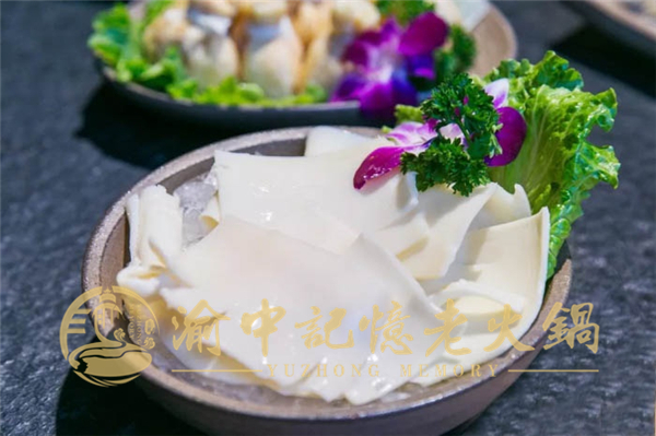 舌尖上的重慶火鍋？每一口都直沖腦門