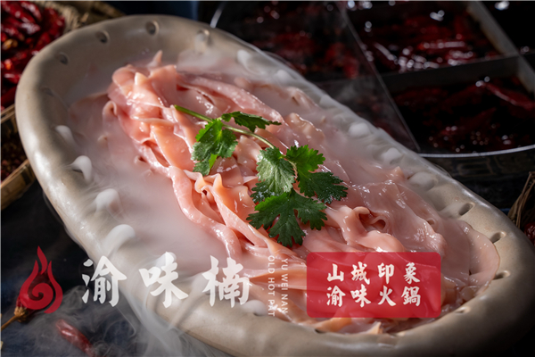 重慶老火鍋哪家好吃？福利暴擊，餓貨欲擺不能
