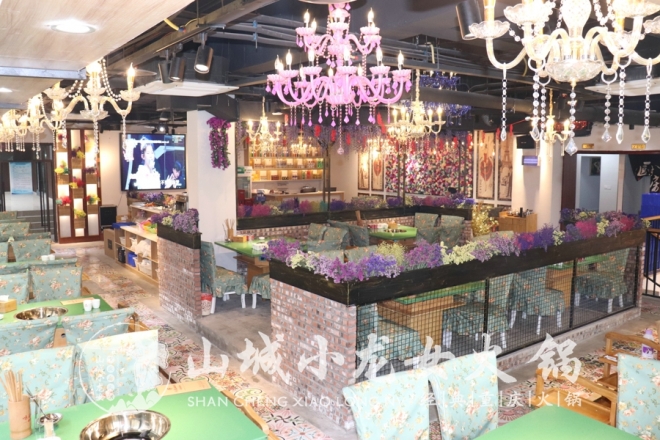 全國連鎖火鍋店排名，這家火鍋品牌實力，震撼全場