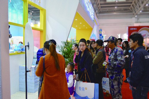 母嬰店一般能有多少的利潤活動怎么開展