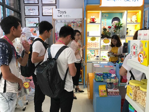 母嬰店現在的市場怎么樣如何選址