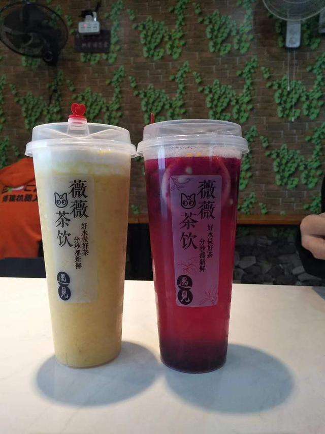 談一談湖南飲品品牌加盟 總部扶持加盟費