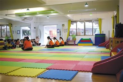 創(chuàng)業(yè)者加盟嬰幼兒托育園怎樣降低離職率