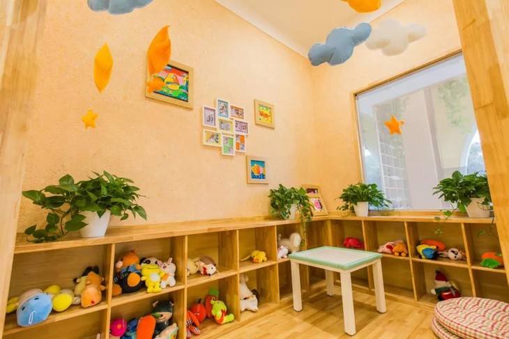 創(chuàng)業(yè)者加盟嬰幼兒托育園怎樣降低離職率