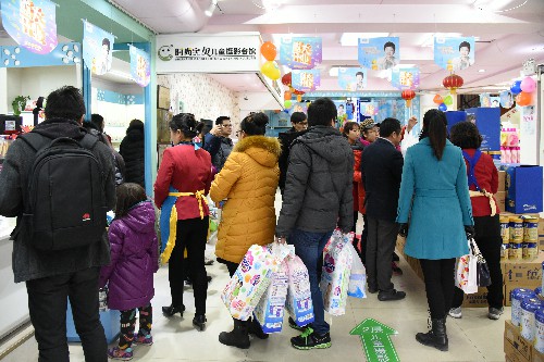 母嬰店投資多少錢加盟愛親教你幾招