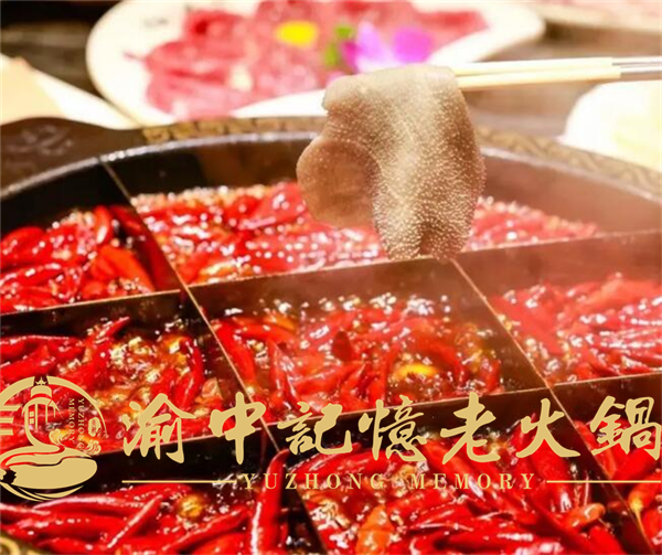 舌尖上的四川火鍋？每一刻都撩翻味蕾欲罷不能
