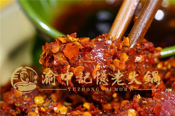 舌尖上的四川火鍋？每一刻都撩翻味蕾欲罷不能