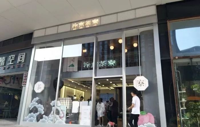 特許加盟品牌化成為必然：“快招模式”窮途末路,餐飲加盟要變天?