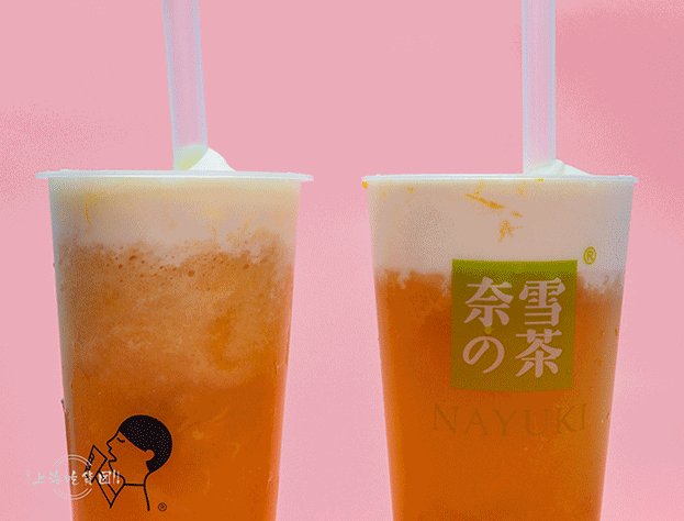 深度| 測評50個品牌100家店后,解開了茶飲業(yè)的“暴利”真相!
