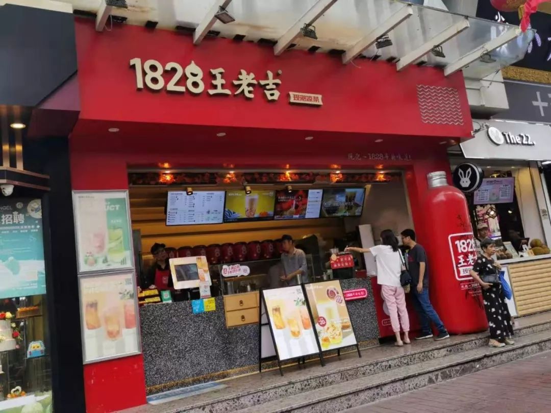 深度| 測評50個品牌100家店后,解開了茶飲業(yè)的“暴利”真相!