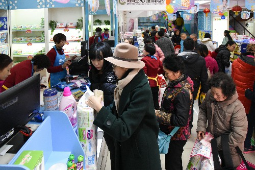 開一個母嬰用品店大概需要多少錢 如何提高盈利