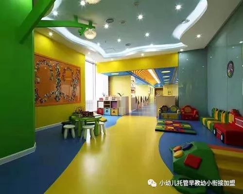 幼兒教育加盟要怎么選擇品牌呢