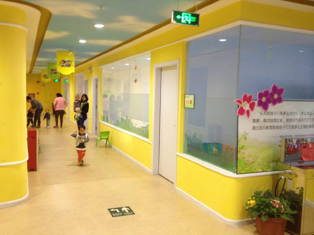 幼兒英語加盟培訓機構選擇品牌需要哪幾個方面？