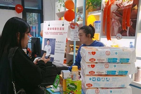 母嬰店進貨渠道有哪些技巧?需要倉庫嗎?