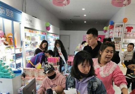 母嬰店加盟需要了解哪些方面如何選址品牌