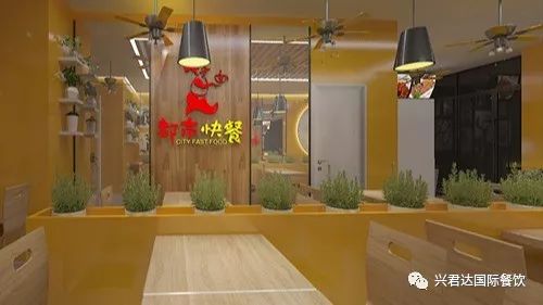 總加班不如創(chuàng)業(yè)，都市快餐加盟無需經(jīng)驗(yàn)總部扶持