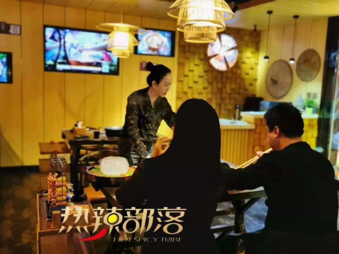 餐飲“小白”零經(jīng)驗(yàn)，如何逆襲涮烤界“大神”？