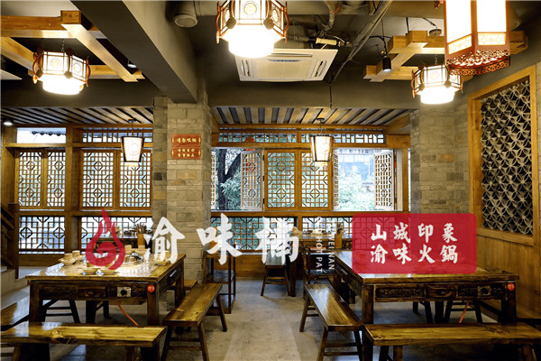 開火鍋店的利潤有多大？經濟效益高，利潤有保障