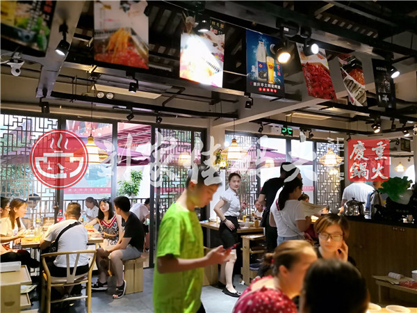 貴陽開火鍋店的前景怎么樣，風口行業，值得擁有