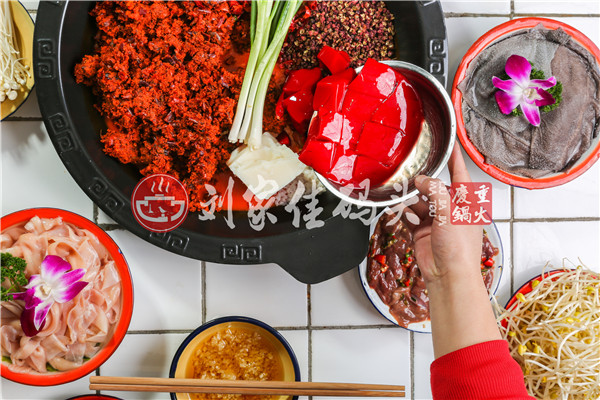 加盟重慶火鍋店什么品牌好？品牌知名度很重要