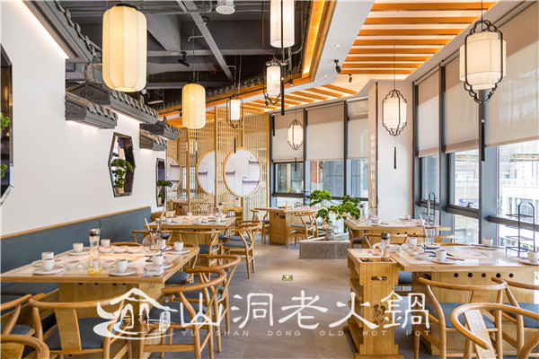 重慶火鍋加盟排名？這家憑完善的扶持政策上榜！