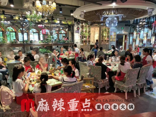 如何開好已經重慶特色火鍋加盟店，這三點你需要注意