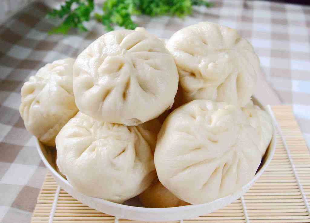 早餐加盟什么比較有市場？好禮客包子加盟獲利更輕松