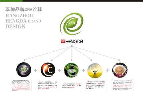 標牌萃牌茶葉加盟