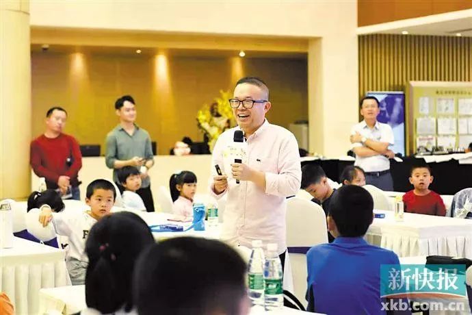 愛國愛家理念入課堂 大語文傳遞家國情懷