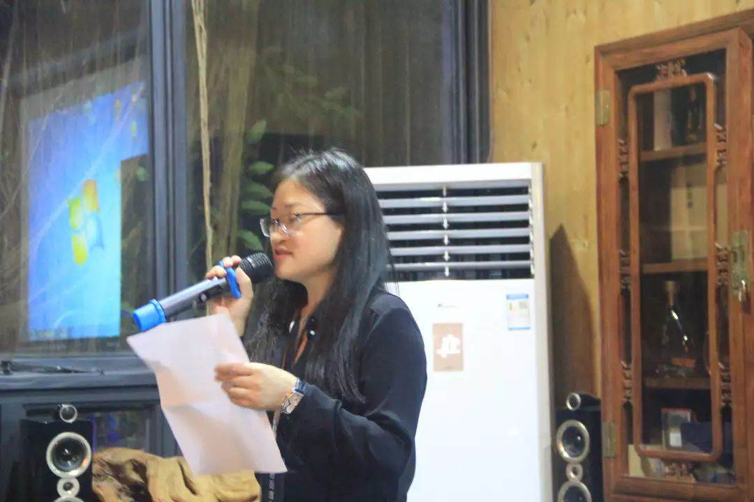 固真酒品鑒會，共赴固真美麗之約