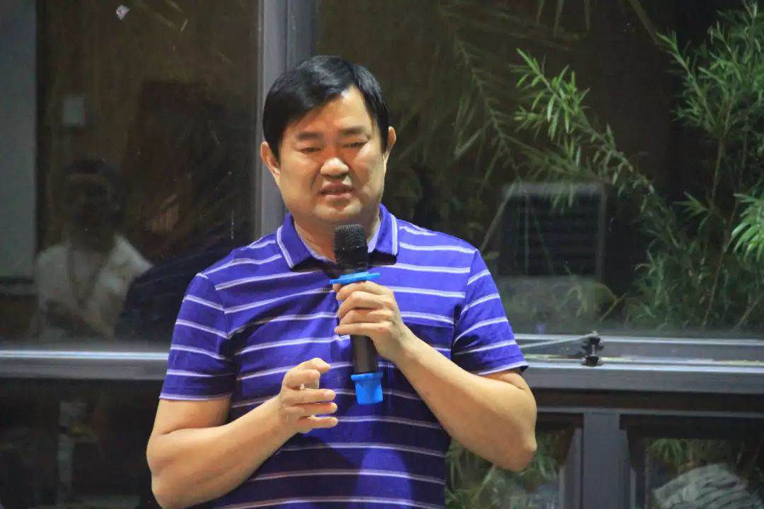 固真酒品鑒會，共赴固真美麗之約