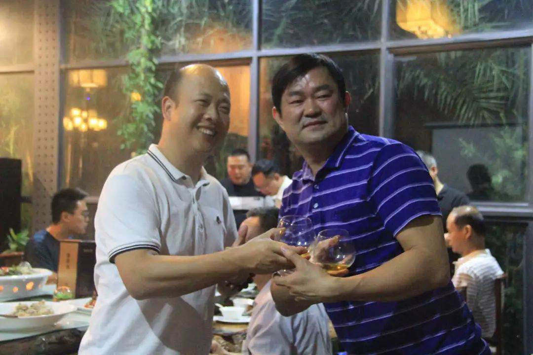 固真酒品鑒會，共赴固真美麗之約